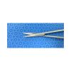 ASSI .SAS21R8 Adventitia Scissors, Round Handle, Straight Blades