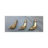 ZIMMER 00-4089-092-01 VerSys Epoch FullCoat Cone Provisionals - Extra Ex