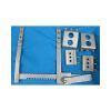 V. MUELLER CH1240-1 Burford Spreader  Blades