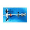 OLYMPUS A4717 Single Channel Optical Dual Port Bridge, 5.5 mm, 3