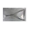 INTEGRA JARIT 290-152 Inge Lamina Spreader, Pediatric, 6 1/2