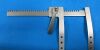 PILLING WECK 341345 31345 Adult Retractor, 13 3/4"