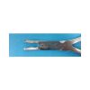 CODMAN 53-1026 Fulton Laminectomy Rongeur, 15mm Cup, Straight, 9