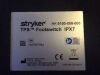 STRYKER TPS Arthroscopy Shaver System