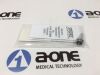 KARL STORZ 119403 Bruenings Ear Speculum, Size 3, Outer Diameter 9.5mm