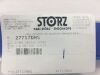 KARL STORZ 27717DHS Silicone Holder Strip for 3 & 5mm F/ 27717D