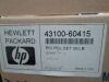 HEWLETT PACKARD 43100-60415 Paddle Defibrillator