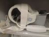 GE Signa HDxt 1.5T MRI Scanner