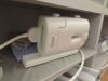GE Signa HDxt 1.5T MRI Scanner