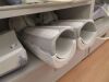 GE Signa HDxt 1.5T MRI Scanner