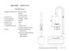 HITACHI EUP-L75 Ultrasound Transducer