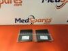 SIEMENS 8379344 Filter Set IRS CT Scanner