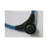 CUDA SYC3500B-S-Blue Cable Headlight