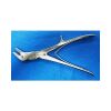 JARIT 230-250 Stille-Luer-Echlin Angular Duckbill Rongeur, 6mm B