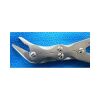 JARIT 230-250 Stille-Luer-Echlin Angular Duckbill Rongeur, 6mm B