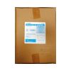 CARDINAL HEALTH 23504T Convertors Scrub Top, X-Large, Blue, Case