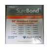 AVANTIK SL6332-1 SureBond Charged Slides