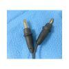 R. WOLF QS2103 Hi Frequ Cable Electrosurgical Unit
