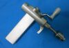 ZIMMER 895 Hand Drill, 6"