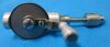 ZIMMER 895 Hand Drill, 6"