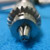 ZIMMER 895 Hand Drill, 6"