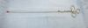KARL STORZ 27094 S Knife w/ 3 Ring Handle