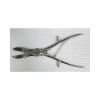 INTERNATIONAL SILVER CO Stille Liston Bone Cutting Rongeur