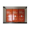 BD 371112 Rib-Back Carbon Steel Blade,  12, Case