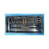 ACUFEX System  3 Suretac Instrumentation System