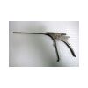 LINVATEC 58.1001 Shutt  Suction Punch Forceps