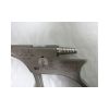 LINVATEC 58.1001 Shutt  Suction Punch Forceps