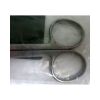 AESCULAP MD491R Jorgensen Scissors, Blunt, Curved Tips, 9in Total