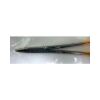 PILLING 152808 Webster Needle Holder, 4 1/2", Smooth, Tungsten Ca