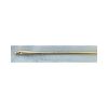 PILLING 50-5140 Sam Roberts Cup Forceps, Straight, 6mm Cup, 60cm
