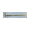 PILLING 50-5140 Sam Roberts Cup Forceps, Straight, 6mm Cup, 60cm