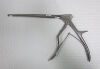 Number Spurling Kerrison Rongeur, 4mm