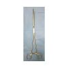 JARIT 320-284 DeBakey Clamp