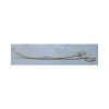 JARIT 320-284 DeBakey Clamp