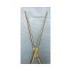 JARIT 320-284 DeBakey Clamp