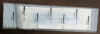 B BRAUN / AESCULAP GE504SU HI-LINE XS Rosen Burr II D2.3MM
