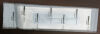 B BRAUN / AESCULAP GE504SU HI-LINE XS Rosen Burr II D2.3MM