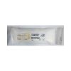 B BRAUN / AESCULAP GE834SU HI-LINE XXS Rosen Burr III D3.0MM