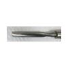 CODMAN 32-2003 Gouge, 11 in  Tip Width