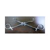 PILLING 101024 IN-EX Hoff Towel Clamp, 5 3/4", Non-Perforating
