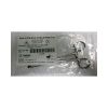 MARINA MEDICAL 070-180 Pratt Hemostat Forceps, T-Shaped  14cm/5.5 in