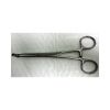 MARINA MEDICAL 070-180 Pratt Hemostat Forceps, T-Shaped  14cm/5.5 in