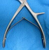 CODMAN 53-1382 Schlesinger Cervical Laminectomy Rongeur