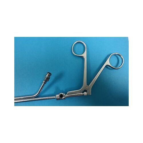 KARL STORZ 10970 H Biopsy Forceps  Working Channel