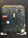 GE 00-884526-01 PCB, GENERATOR INTERFACE C-Arm