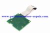 PHILIPS PHILIPS IntelliVue MX450 patient monitor PN 453564271821 (-1702261558) 453564271821 (-1702261558) Monitor